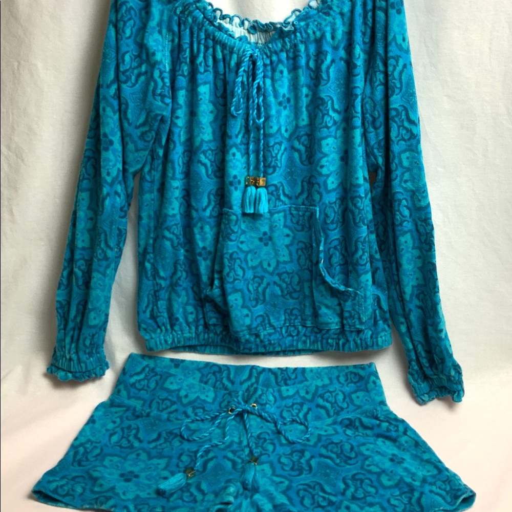JUICY COUTURE SET